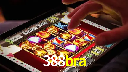 VIP Casino 388bra