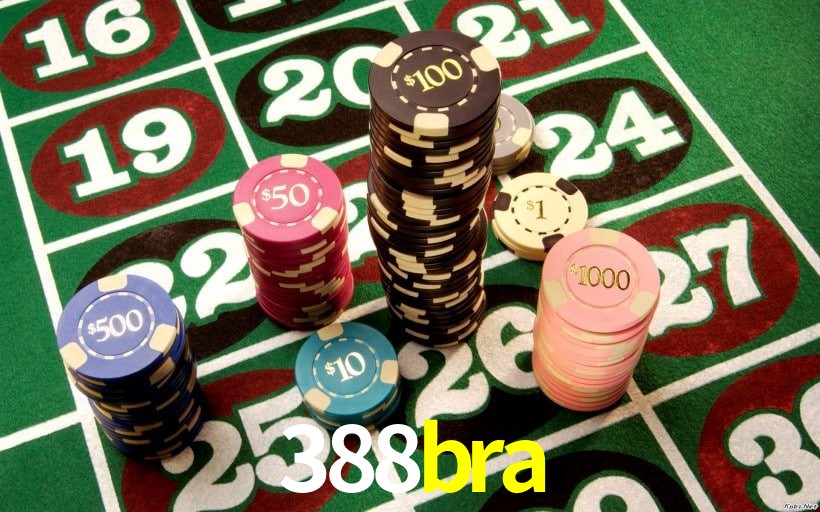 Welcome Bonus 388bra