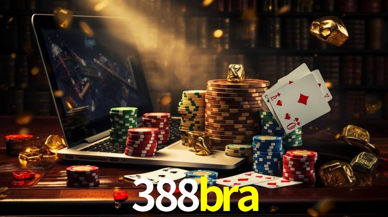 Football Betting 388bra
