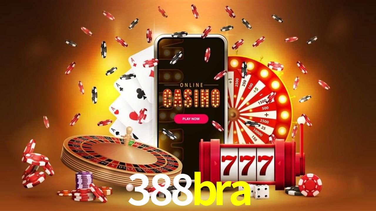 Live Casino 388bra