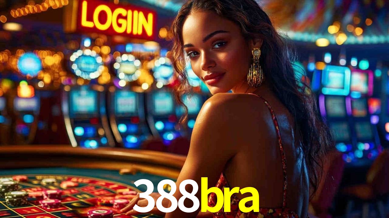 Slot Games 388bra